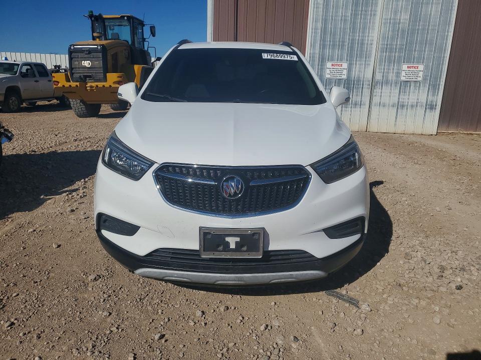 Aukcja sprzedaży 2017 Buick Encore, vin: KL4CJASB4HB178020, numer aukcji: 79689975