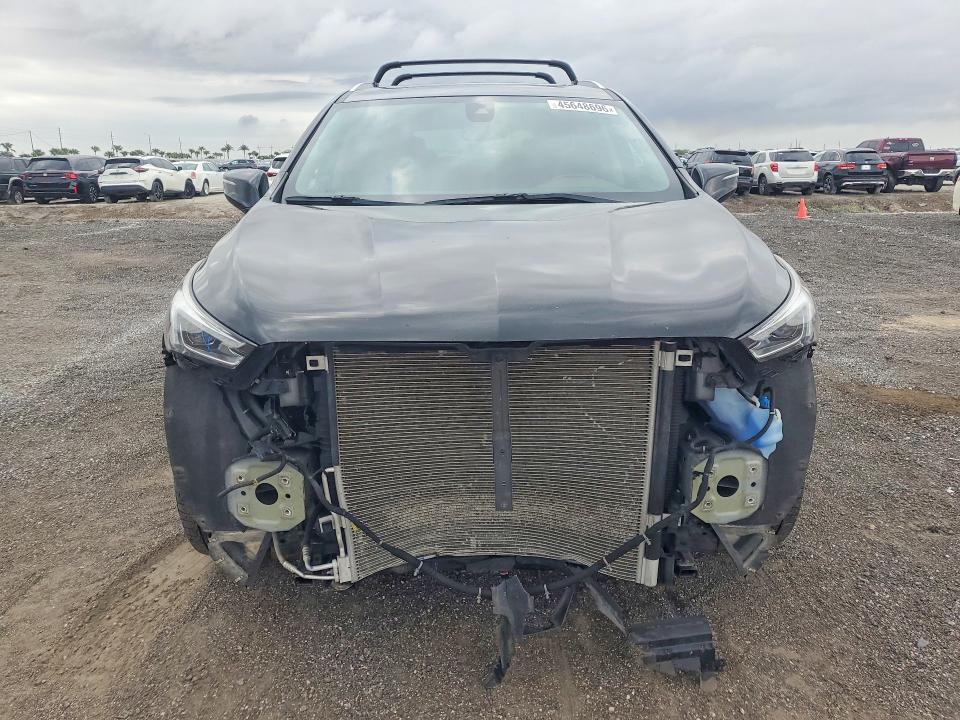 Продажа на аукционе авто 2018 Buick Enclave, vin: 5GAEVCKW7JJ209341, номер лота: 45648696