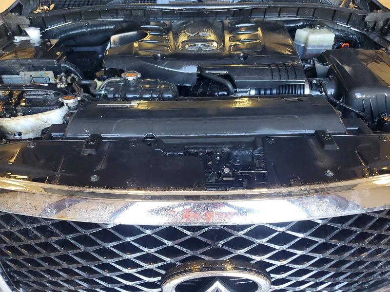 2015 Infiniti Qx80 მანქანა იყიდება აუქციონზე, vin: JN8AZ2NFXF9573192, აუქციონის ნომერი: 41914096