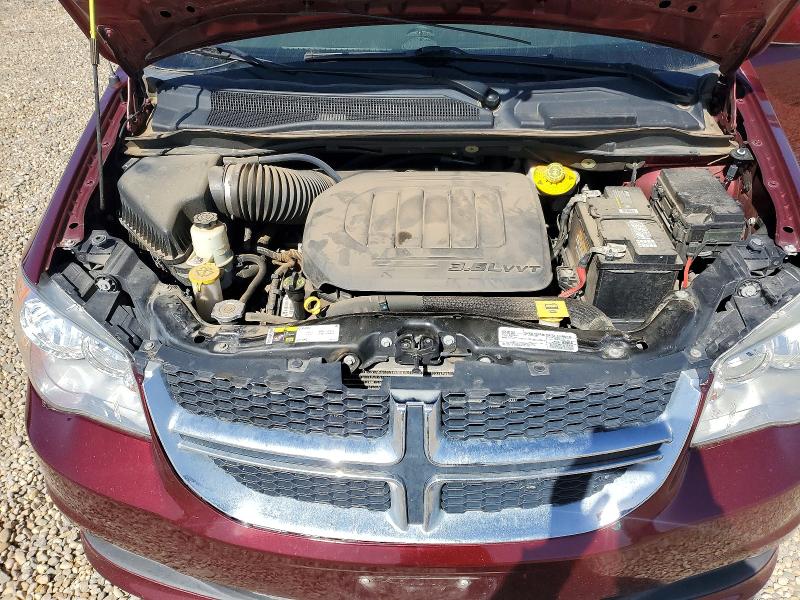 Aukcja sprzedaży 2019 Dodge Grand Caravan, vin: 2C4RDGCG2KR773753, numer aukcji: 41975426