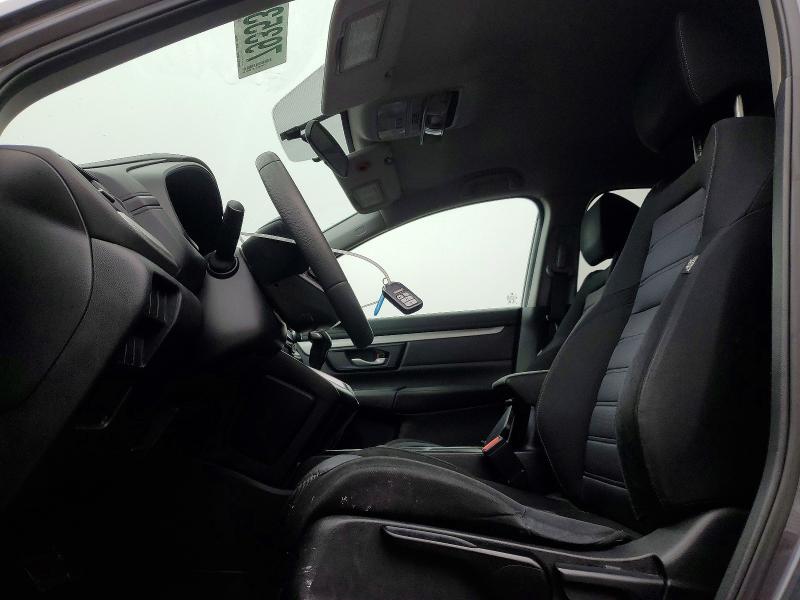 Продажа на аукционе авто 2018 Honda Cr-v, vin: 2HKRW1H34JH002607, номер лота: 79353015