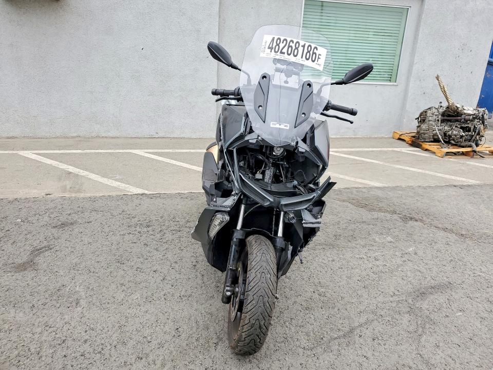 Aukcja sprzedaży 2023 Bmw C 400, vin: WB40C630XPS911635, numer aukcji: 48268186