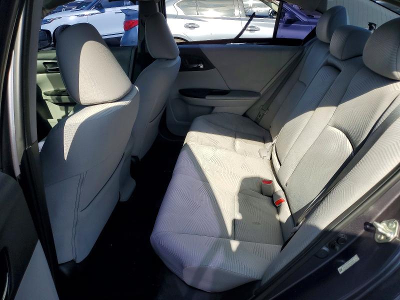 Aukcja sprzedaży 2014 Honda Accord, vin: 1HGCR2F35EA039623, numer aukcji: 45772986