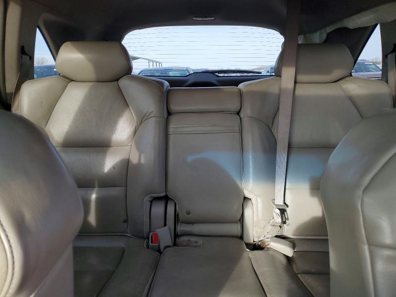Продажа на аукционе авто 2007 Acura Mdx, vin: 2HNYD28277H536758, номер лота: 46162566