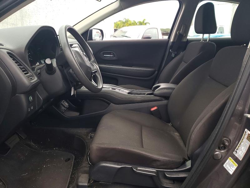 Aukcja sprzedaży 2016 Honda Hr-v, vin: 3CZRU6H37GM705294, numer aukcji: 41804736