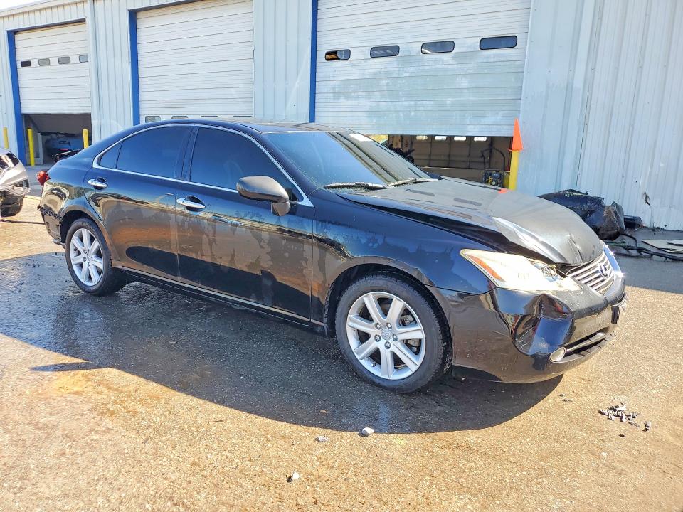 46062976 :رقم المزاد ، JTHBJ46GX92310528 vin ، 2009 Lexus Es 350 مزاد بيع