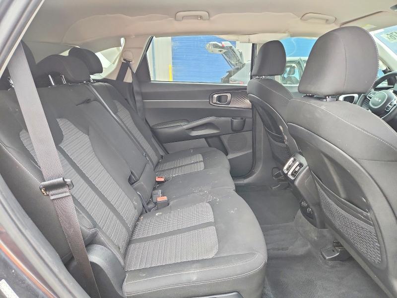 Aukcja sprzedaży 2022 Kia Sorento, vin: 5XYRG4LC8NG137057, numer aukcji: 47950476