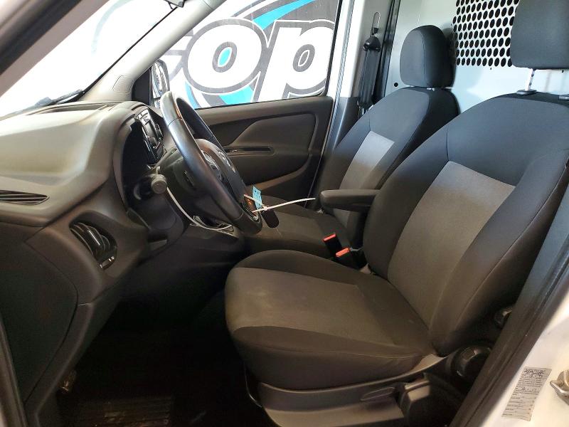Продаж на аукціоні авто 2017 Ram Promaster City, vin: ZFBERFBB4H6G93375, номер лоту: 46376036