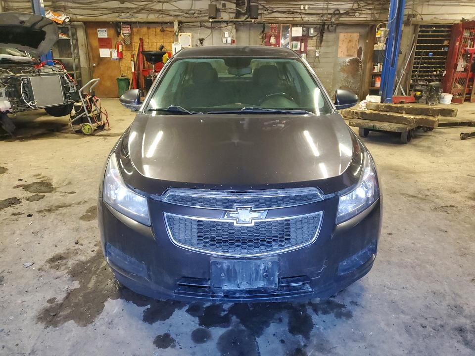 Продаж на аукціоні авто 2014 Chevrolet Cruze, vin: 1G1PC5SB7E7229428, номер лоту: 46091786