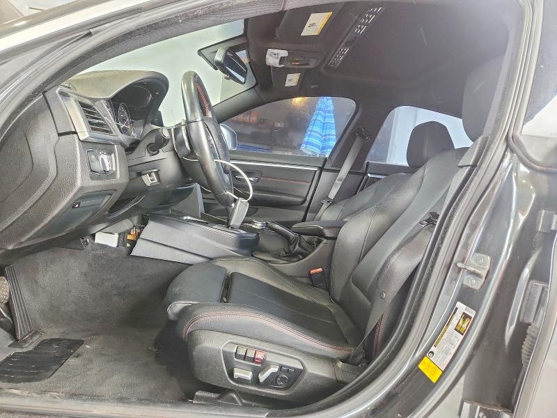 Продажа на аукционе авто 2019 Bmw 430i, vin: WBA4J1C57KBM12898, номер лота: 46235036
