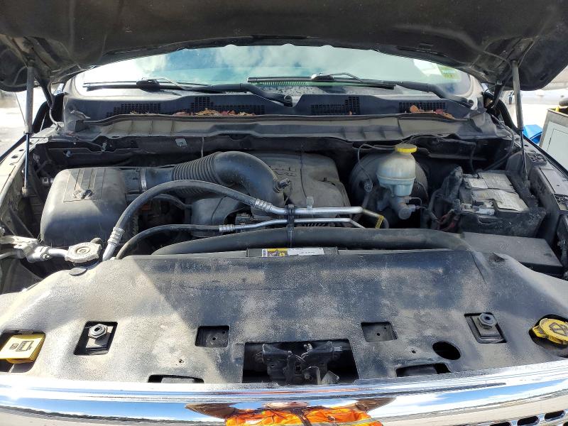 47085326 :رقم المزاد ، 1C6RR7JT9HS652315 vin ، 2017 Ram 1500 مزاد بيع