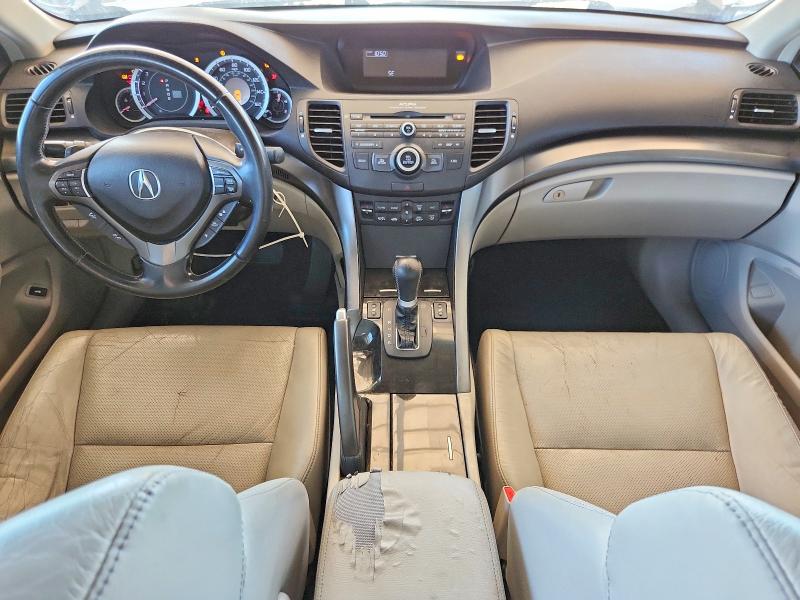 Aukcja sprzedaży 2014 Acura Tsx, vin: JH4CU2F49EC004933, numer aukcji: 45966946