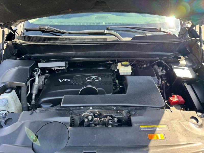 45641946 :رقم المزاد ، 5N1DL0MM7JC512839 vin ، 2018 Infiniti Qx60 مزاد بيع
