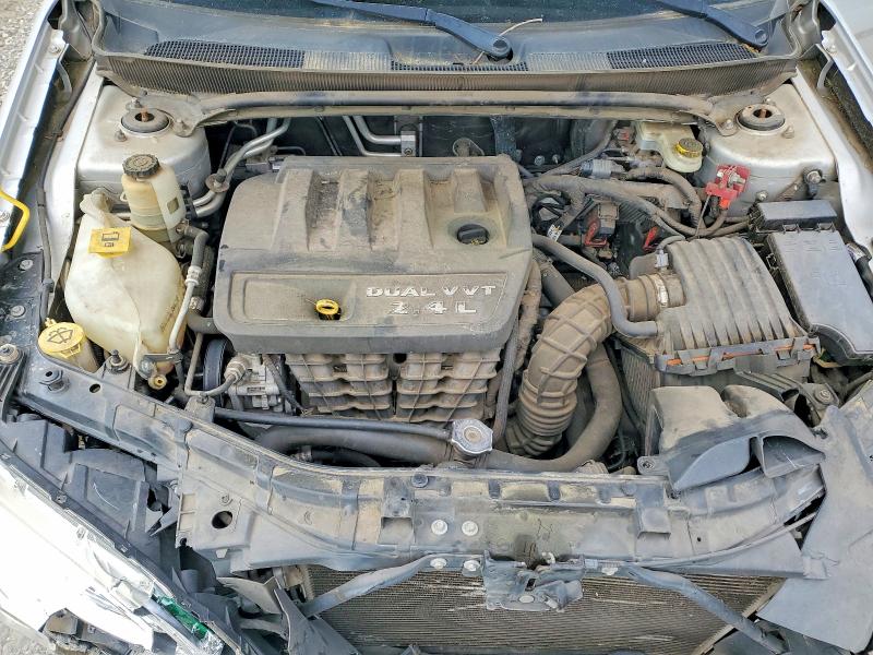 2012 Chrysler 200 მანქანა იყიდება აუქციონზე, vin: 1C3CCBCB9CN189224, აუქციონის ნომერი: 47057936