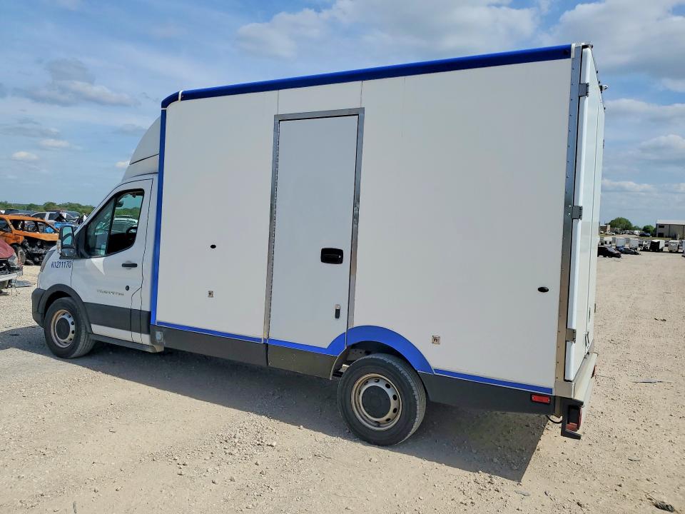 Продажа на аукционе авто 2021 Ford Transit, vin: 1FDBW5Z81MKA93159, номер лота: 46949856