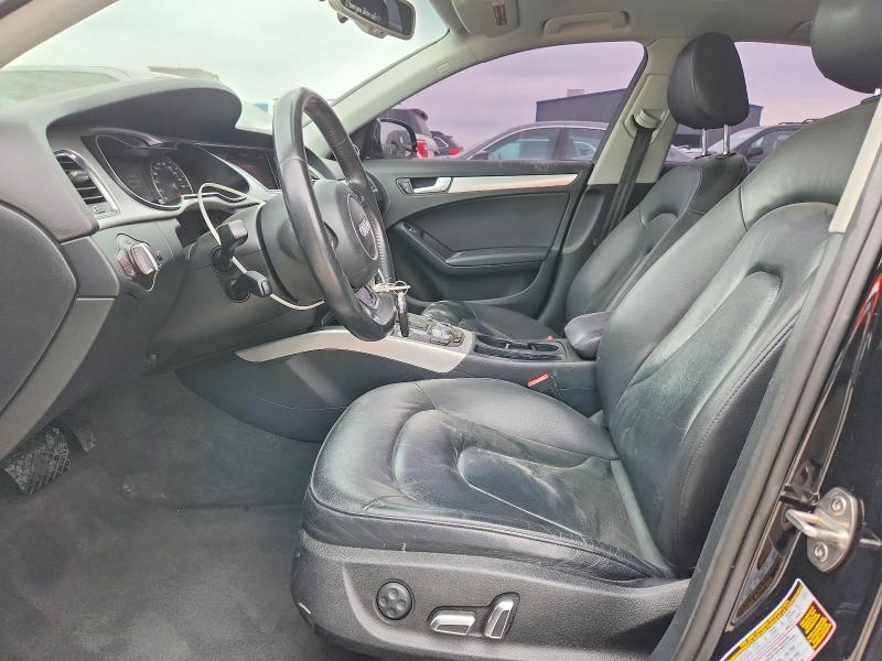 Aukcja sprzedaży 2016 Audi A4, vin: WAUFFAFL3GN018129, numer aukcji: 46897046