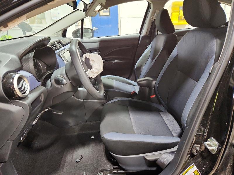 Продаж на аукціоні авто 2024 Niss Versa Note, vin: 3N1CN8EV2RL917591, номер лоту: 41849896