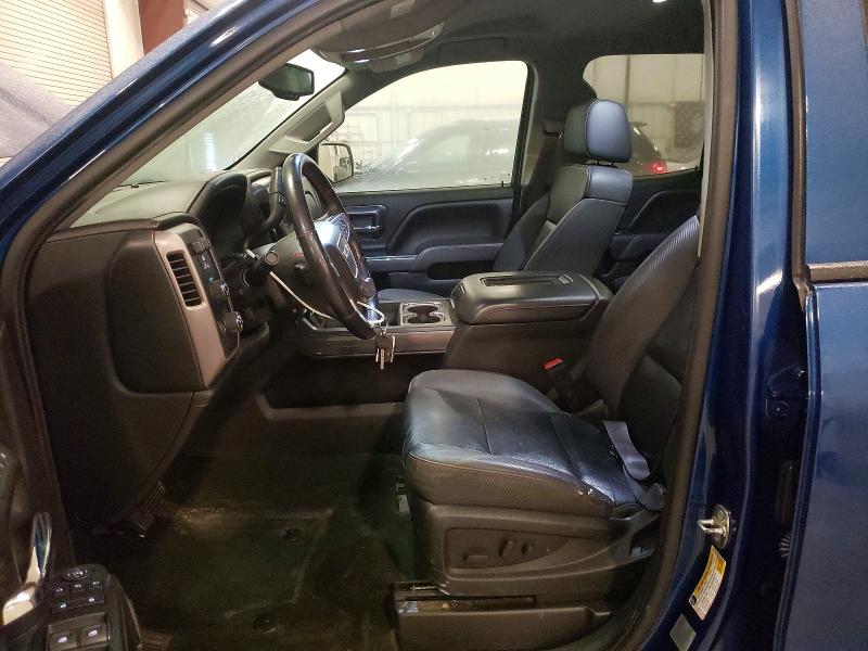 Aukcja sprzedaży 2017 Gmc Sierra, vin: 1GTV2NEC3HZ235774, numer aukcji: 79794325