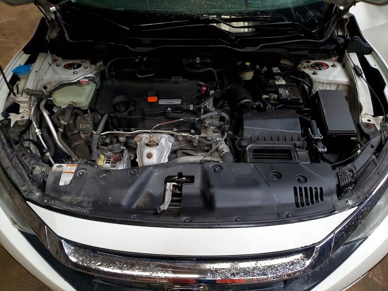 Aukcja sprzedaży 2018 Honda Civic, vin: 2HGFC2F57JH000303, numer aukcji: 41831956