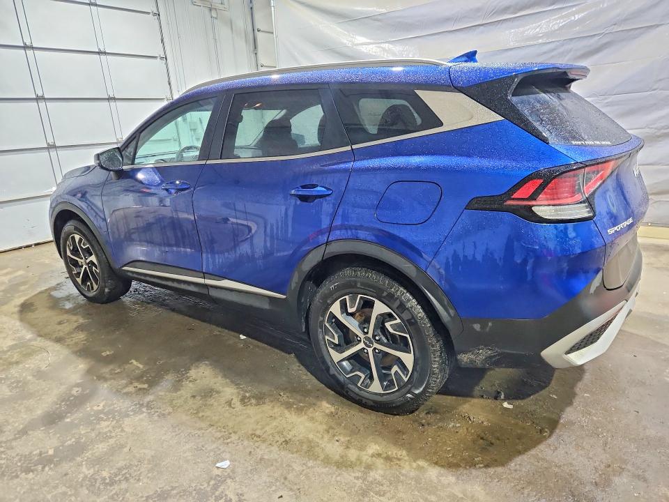 Aukcja sprzedaży 2024 Kia Sportage, vin: 5XYK3CDFXRG181096, numer aukcji: 48091616