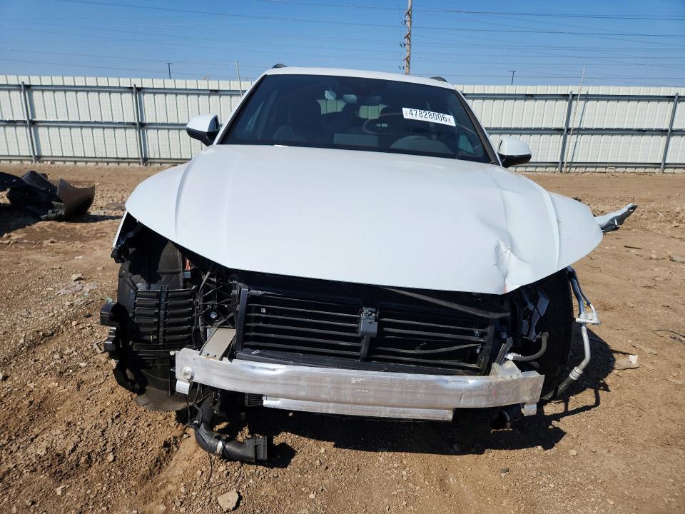Продажа на аукционе авто 2025 Audi Q5, vin: WA1EAAFY0S2032020, номер лота: 47828006