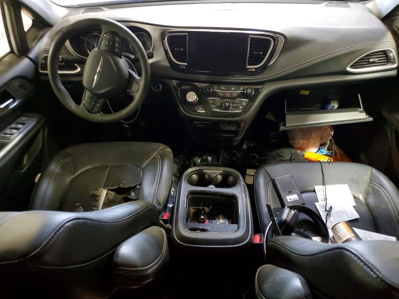 Продаж на аукціоні авто 2024 Chrysler Pacifica, vin: 2C4RC1BG5RR184174, номер лоту: 79474865