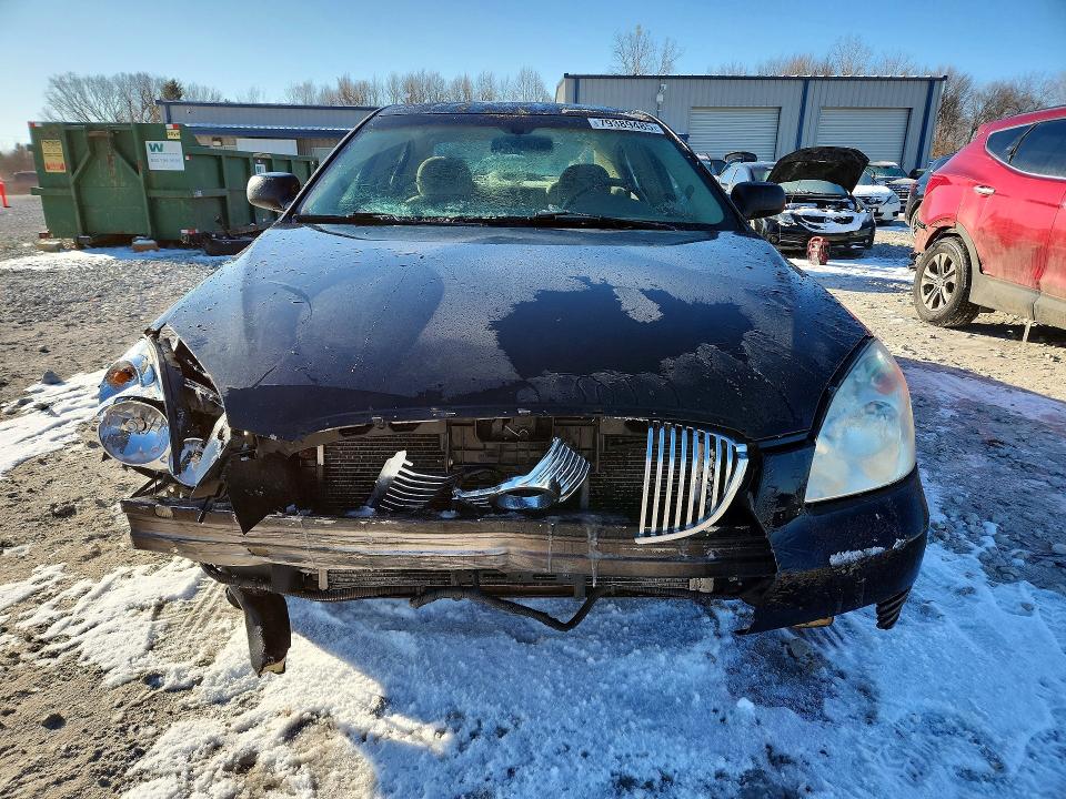 Aukcja sprzedaży 2006 Buick Lucerne, vin: 1G4HP57216U156127, numer aukcji: 79389485