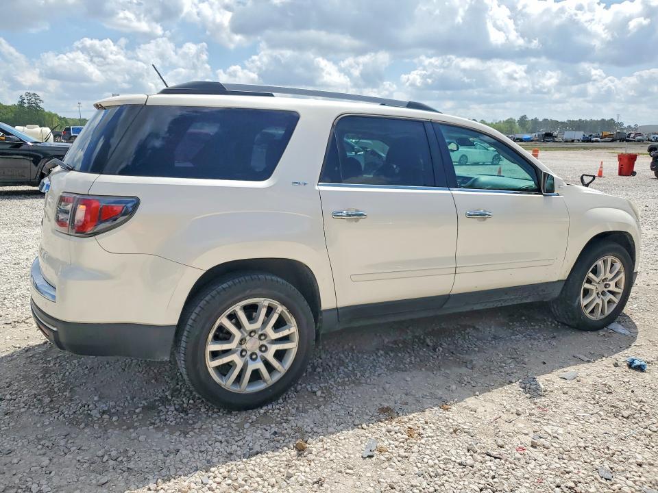 Продаж на аукціоні авто 2015 Gmc Acadia, vin: 1GKKRRKD4FJ278071, номер лоту: 47451176