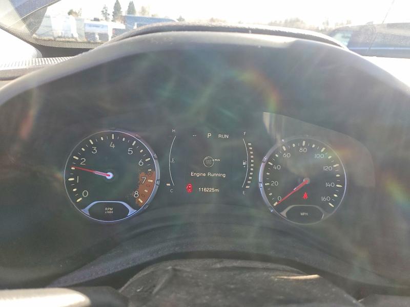 Продаж на аукціоні авто 2017 Jeep Renegade, vin: ZACCJBBBXHPE57716, номер лоту: 47987936
