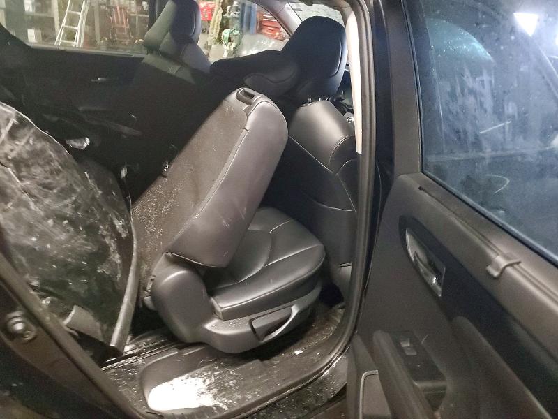 46302926 :رقم المزاد ، 5TDGZRBHXLS001458 vin ، 2020 Toyota Highlander مزاد بيع