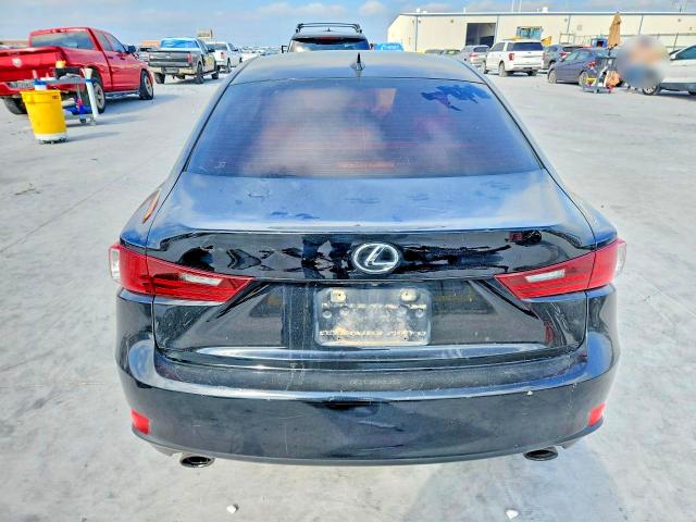 Продажа на аукционе авто 2014 Lexus Is 350, vin: JTHBE1D23E5014446, номер лота: 47448216