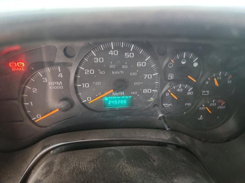 Aukcja sprzedaży 2005 Gmc C7500, vin: 1GDJ7C1C85F530503, numer aukcji: 79350585