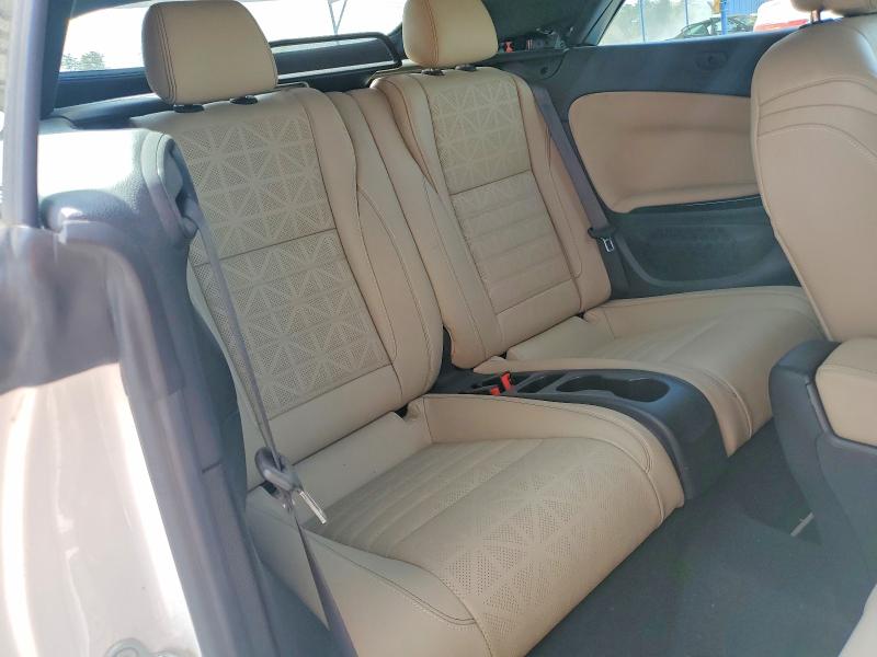 47813236 :رقم المزاد ، W04WT3N58GG094311 vin ، 2016 Buick Cascada مزاد بيع