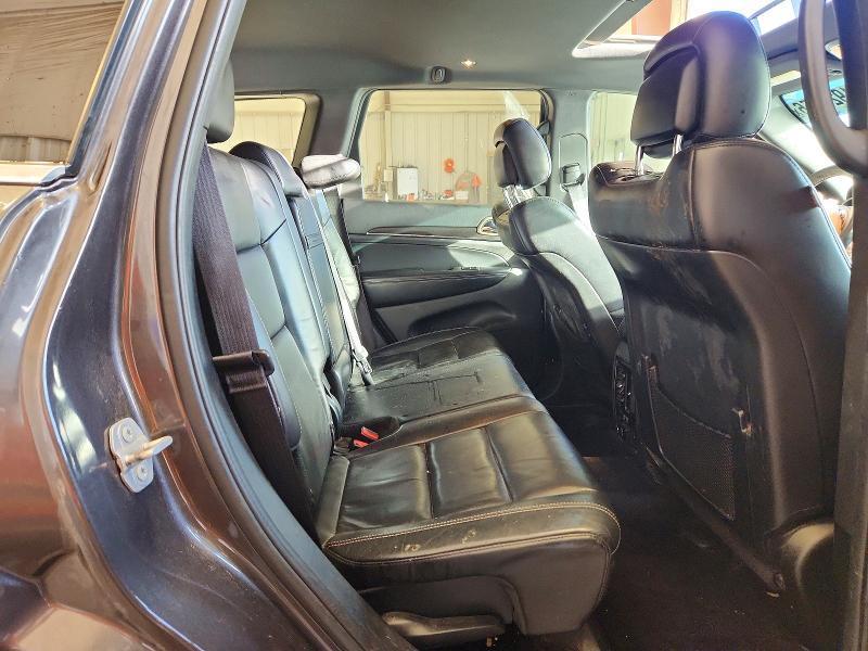 Aukcja sprzedaży 2017 Jeep Grand Cherokee, vin: 1C4RJFBG8HC792975, numer aukcji: 41924856