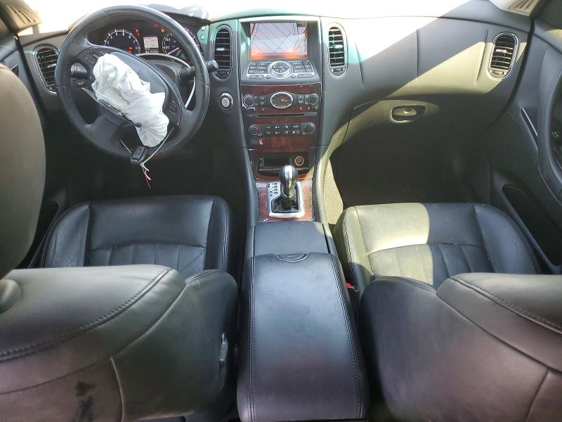 46503196 :رقم المزاد ، JN1BJ0RP8HM386258 vin ، 2017 Infiniti Qx50 مزاد بيع