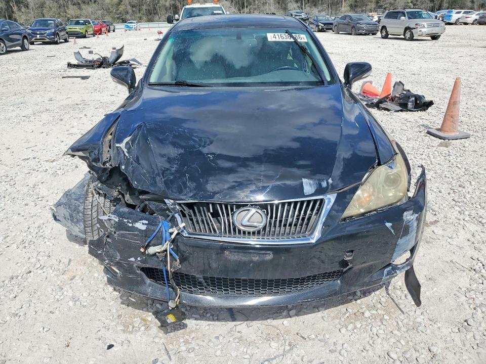Aukcja sprzedaży 2010 Lexus Is 350, vin: JTHBE5C27A5024819, numer aukcji: 41636186