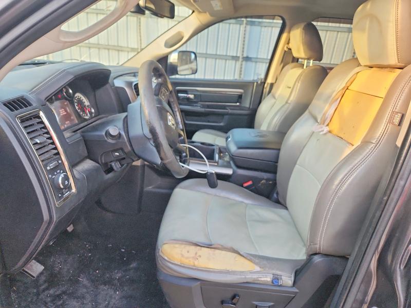 Aukcja sprzedaży 2014 Ram 1500, vin: 1C6RR7MT3ES395336, numer aukcji: 41595846