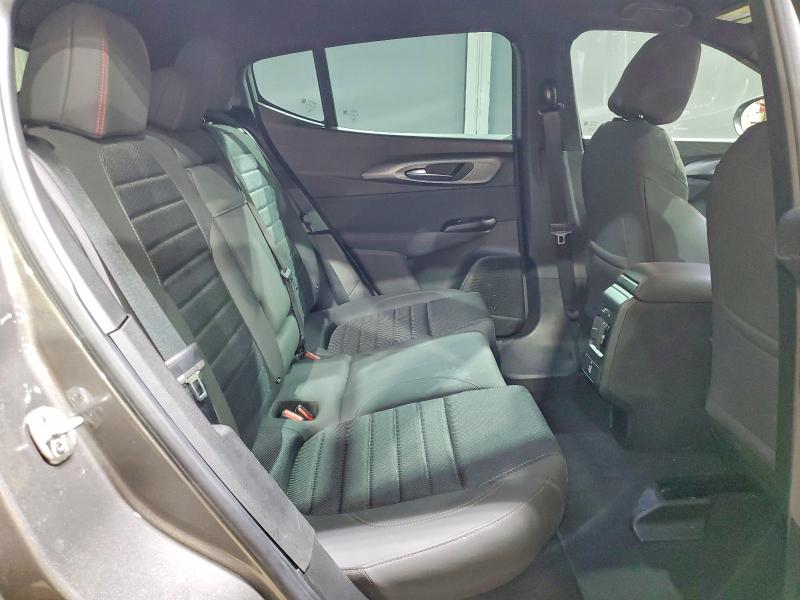 Продаж на аукціоні авто 2024 Dodge Hornet, vin: ZACPDFCW1R3A17586, номер лоту: 47966066