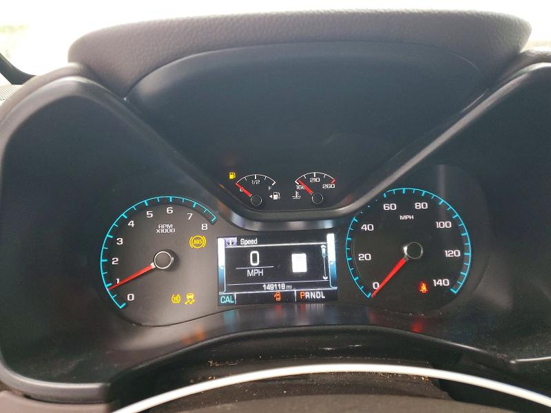 Aukcja sprzedaży 2018 Gmc Canyon, vin: 1GTG6DEN6J1197082, numer aukcji: 79450925