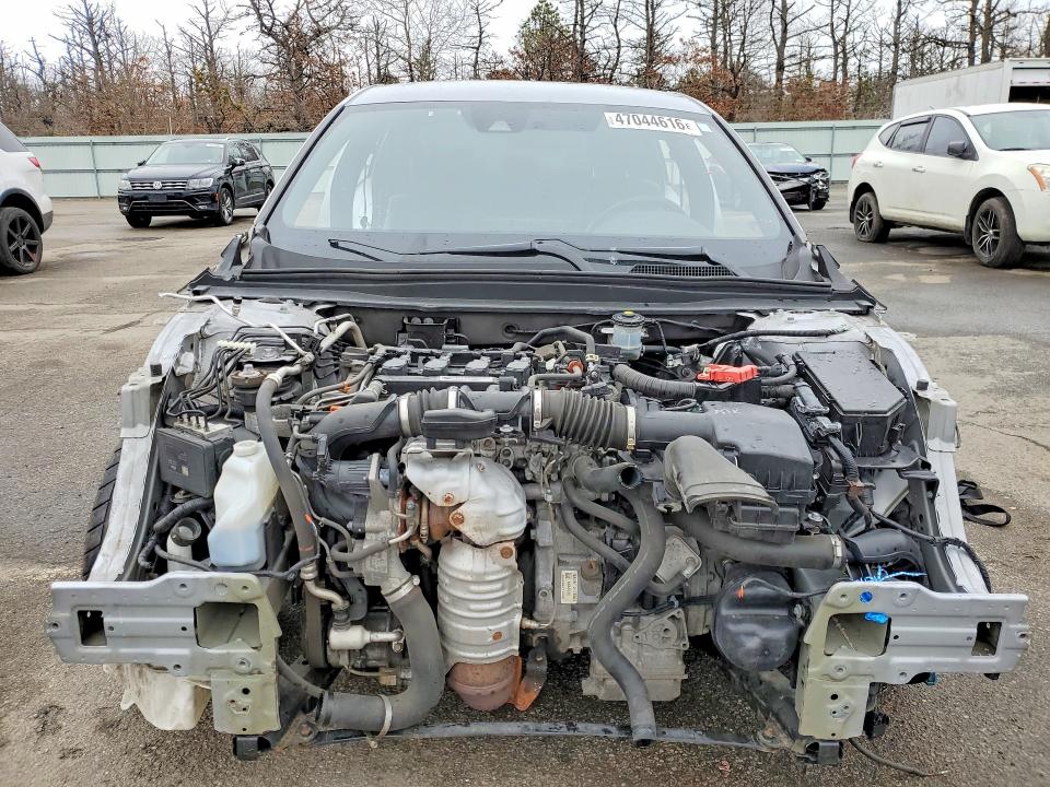 Продаж на аукціоні авто 2019 Honda Accord, vin: 1HGCV1F39KA160883, номер лоту: 47044616