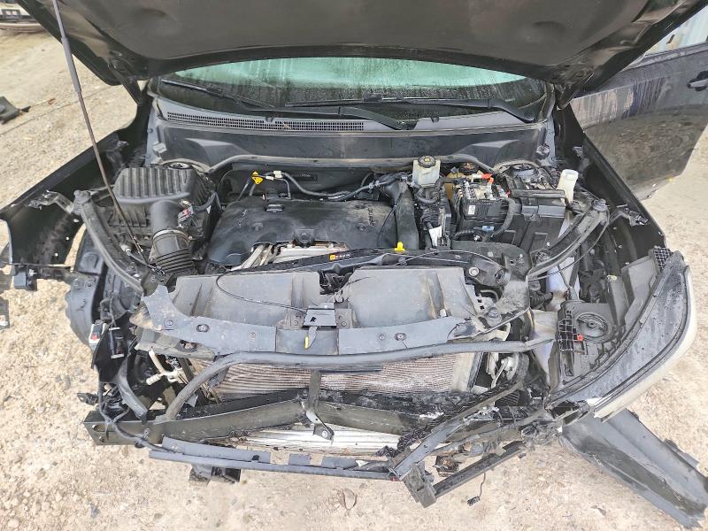 Aukcja sprzedaży 2018 Gmc Terrain, vin: 3GKALPEX5JL144338, numer aukcji: 45609646
