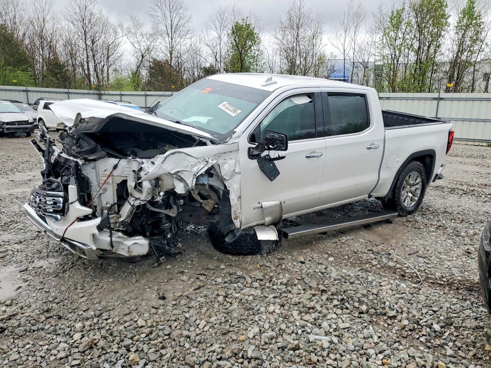 Продаж на аукціоні авто 2023 Gmc Sierra, vin: 3GTUUGEL3PG237590, номер лоту: 47222396