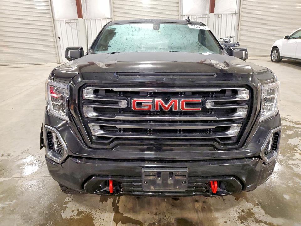 Продажа на аукционе авто 2020 Gmc Sierra, vin: 1GTP9EED4LZ145989, номер лота: 78657925