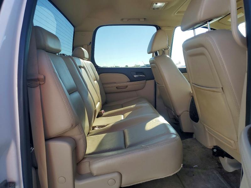 Aukcja sprzedaży 2009 Gmc Sierra, vin: 3GTEK03269G184446, numer aukcji: 45568066