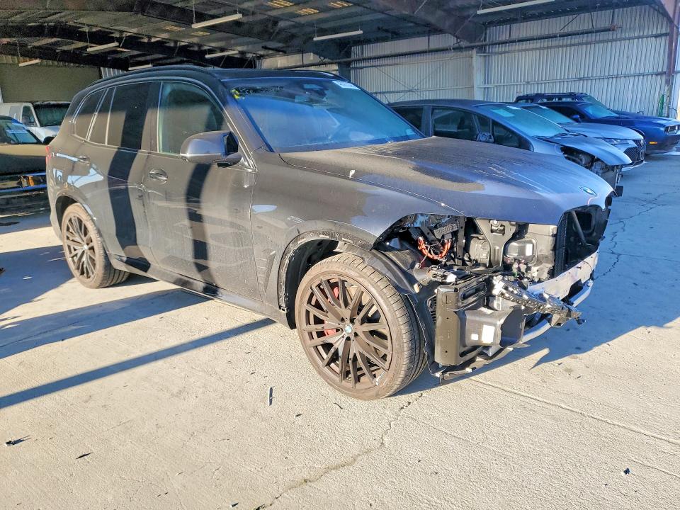 Продаж на аукціоні авто 2025 Bmw X5, vin: 5UX33EU03S9X07151, номер лоту: 46065326