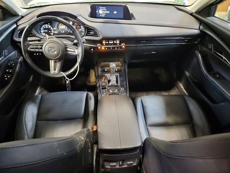 Продажа на аукционе авто 2023 Mazda Cx-30, vin: 3MVDMBCM2PM502336, номер лота: 45551286