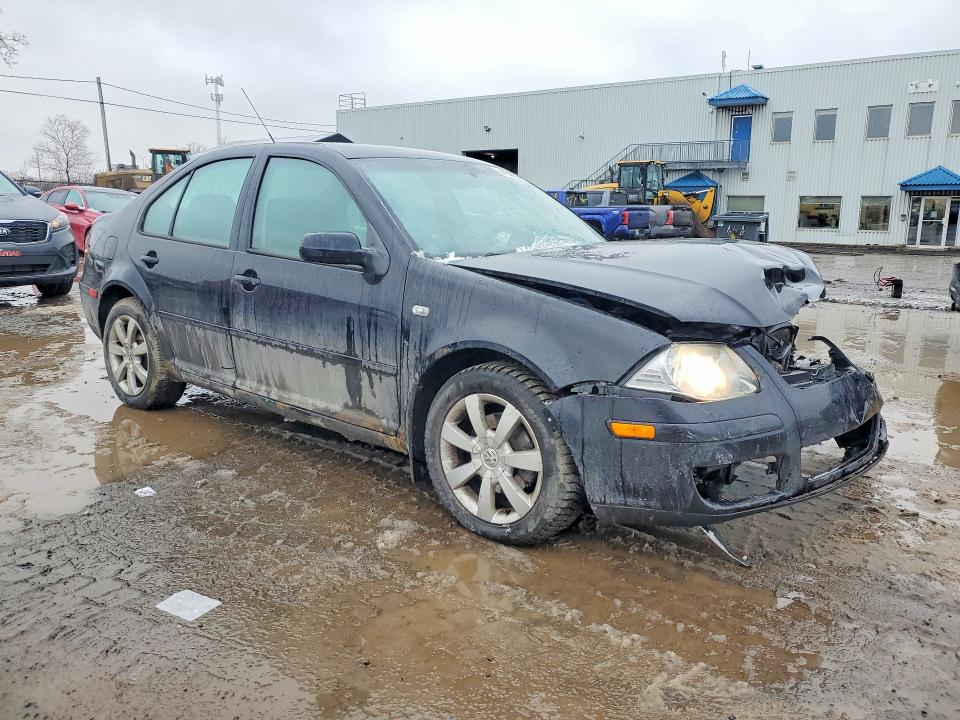 2009 Volkswagen Jetta City 4dr მანქანა იყიდება აუქციონზე, vin: 3VWTK49M79M613969, აუქციონის ნომერი: 47388506