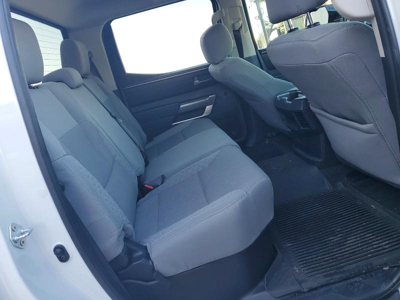Aukcja sprzedaży 2023 Toyota Tundra, vin: 5TFLA5DB2PX099358, numer aukcji: 47253286