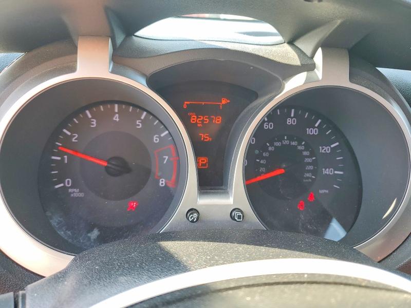 Aukcja sprzedaży 2016 Nissan Juke, vin: JN8AF5MR0GT604556, numer aukcji: 45831796