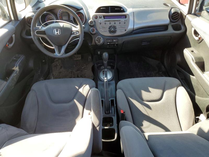 Продаж на аукціоні авто 2010 Honda Fit, vin: JHMGE8H57AC803787, номер лоту: 41901616